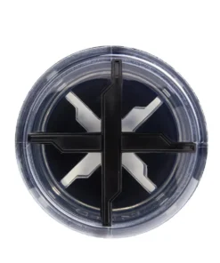 2022 Louisville Slugger META (-9) Fastpitch Softball Bat: WBL2495010 -wp populaire magasin WBL2495010 6 LS Meta FP 9 BL GY.png.cq5dam.web .1200.1200