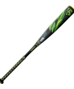 2022 Louisville Slugger Prime (-10) USA Baseball Bat: WBL2536010 -wp populaire magasin WBL2536010 0 LS USABB Prime 20 10 BL GR.png.cq5dam.web .1200.1200