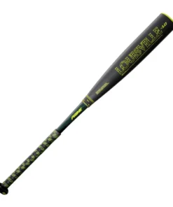 2022 Louisville Slugger Prime (-10) USA Baseball Bat: WBL2536010 -wp populaire magasin WBL2536010 2 LS USABB Prime 20 10 BL GR.png.cq5dam.web .1200.1200