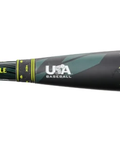 2022 Louisville Slugger Prime (-10) USA Baseball Bat: WBL2536010 -wp populaire magasin WBL2536010 7 LS USABB Prime 20 10 BL GR.png.cq5dam.web .1200.1200