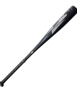 2022 Louisville Slugger Solo (-11) USA Baseball Bat: WBL2537010 -wp populaire magasin WBL2537010 1 LS USABB Solo 22 11 BL GY.png.cq5dam.web .1200.1200