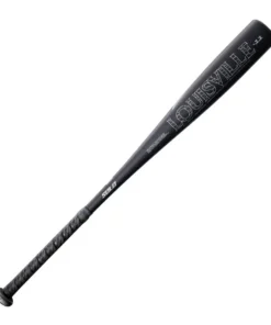 2022 Louisville Slugger Solo (-11) USA Baseball Bat: WBL2537010 -wp populaire magasin WBL2537010 2 LS USABB Solo 22 11 BL GY.png.cq5dam.web .1200.1200