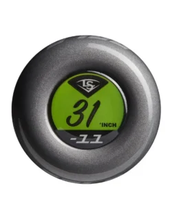 2022 Louisville Slugger Solo (-11) USA Baseball Bat: WBL2537010 -wp populaire magasin WBL2537010 5 LS USABB Solo 22 11 BL GY.png.cq5dam.web .1200.1200