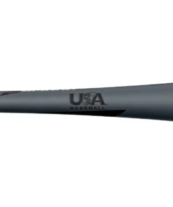 2022 Louisville Slugger Omaha (-10) USA Baseball Bat: WBL2538010 19 2022 Louisville Slugger Omaha (-10) USA Baseball Bat: WBL2538010 -wp populaire magasin WBL2538010 7 LS USABB Omaha 22 10 SI Gunmetal.png.cq5dam.web .1200.1200