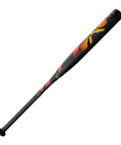 2022 Louisville Slugger LXT (-11) Fastpitch Softball Bat: WBL2542010 -wp populaire magasin WBL2542010 1 LS FP LXT 22 11 BL RD.png.cq5dam.web .1200.1200