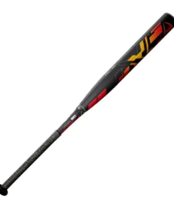 2022 Louisville Slugger LXT (-11) Fastpitch Softball Bat: WBL2542010 -wp populaire magasin WBL2542010 3 LS FP LXT 22 11 BL RD.png.cq5dam.web .1200.1200