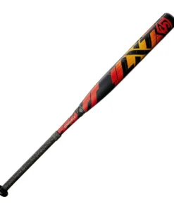 2022 Louisville Slugger LXT (-10) Fastpitch Softball Bat: WBL2543010 -wp populaire magasin WBL2543010 0 LS FP LXT 22 10 BL RD.png.cq5dam.web .1200.1200