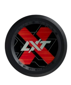 2022 Louisville Slugger LXT (-10) Fastpitch Softball Bat: WBL2543010 -wp populaire magasin WBL2543010 6 LS FP LXT 22 10 BL RD.png.cq5dam.web .1200.1200