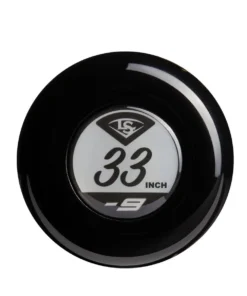 2022 Louisville Slugger LXT (-9) Fastpitch Softball Bat: WBL2544010 -wp populaire magasin WBL2544010 5 LS FP LXT 22 9 BL RD.png.cq5dam.web .1200.1200