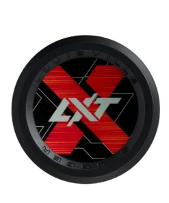 2022 Louisville Slugger LXT (-9) Fastpitch Softball Bat: WBL2544010 -wp populaire magasin WBL2544010 6 LS FP LXT 22 9 BL RD.png.cq5dam.web .1200.1200