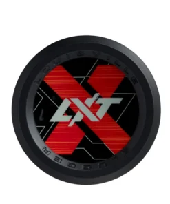 2022 Louisville Slugger LXT (-8) Fastpitch Softball Bat: WBL2545010 -wp populaire magasin WBL2545010 6 LS FP LXT 22 8 BL RD.png.cq5dam.web .1200.1200