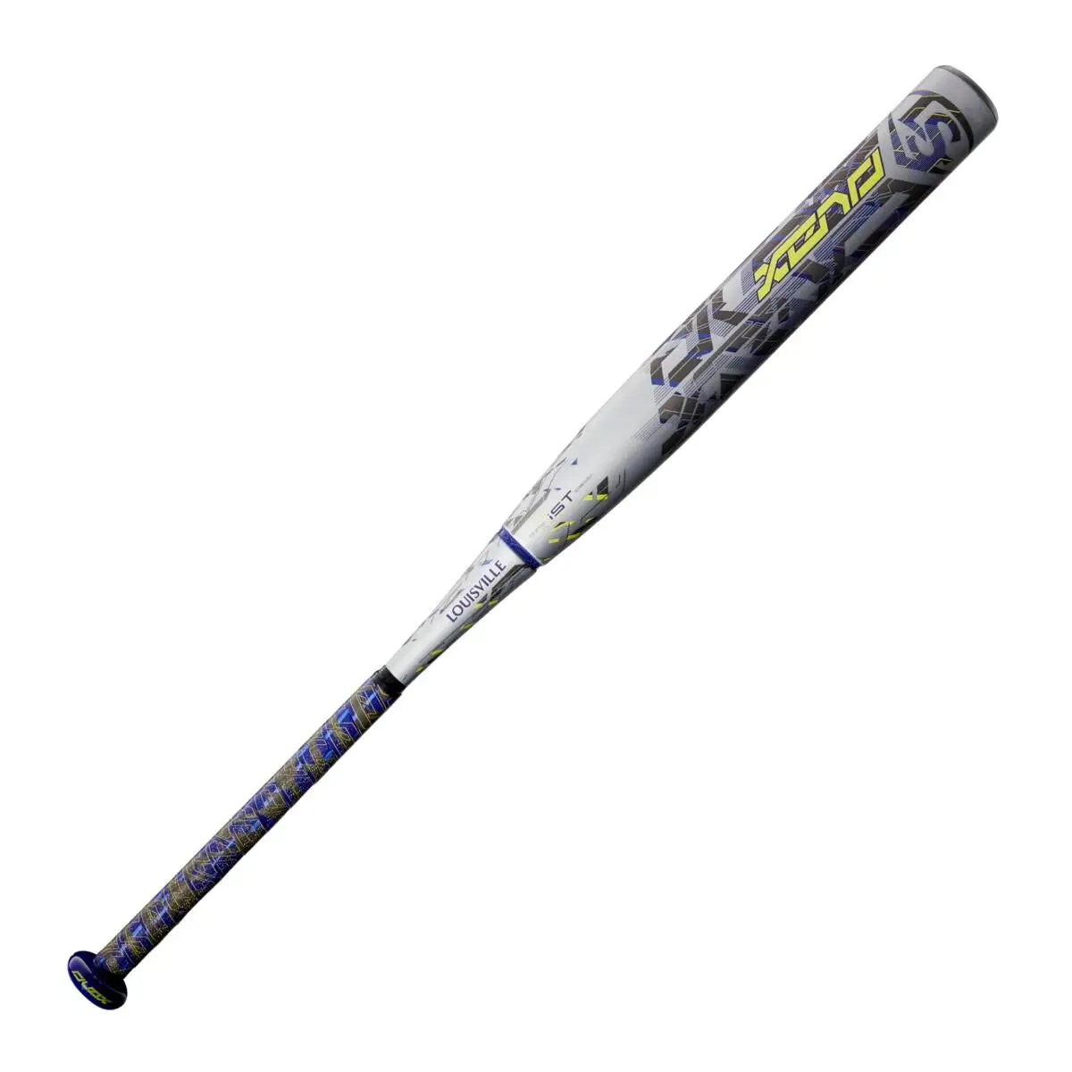2022 Louisville Slugger XENO (-11) Fastpitch Softball Bat: WBL2546010 4 2022 Louisville Slugger XENO (-11) Fastpitch Softball Bat: WBL2546010 - Image 2