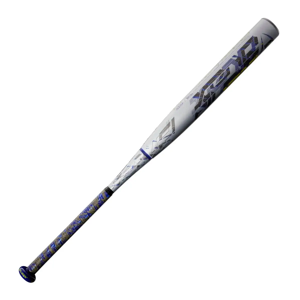 2022 Louisville Slugger XENO (-11) Fastpitch Softball Bat: WBL2546010 7 2022 Louisville Slugger XENO (-11) Fastpitch Softball Bat: WBL2546010 - Image 5