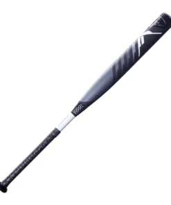 2022 Louisville Slugger META (-11) Fastpitch Softball Bat: WBL2622010 -wp populaire magasin WBL2622010 1 LS Meta FP 11 BL GY.png.cq5dam.web .1200.1200