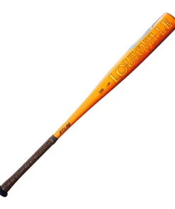 2023 Louisville Slugger Atlas (-3) BBCOR Baseball Bat: WBD2643010 -wp populaire magasin WBL2643010 2 LS ATLAS BBCOR 3 OR.png.cq5dam.web .1200.1200
