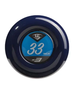 2023 Louisville Slugger Atlas (-3) BBCOR Baseball Bat: WBD2643010 -wp populaire magasin WBL2643010 5 LS ATLAS BBCOR 3 OR.png.cq5dam.web .1200.1200