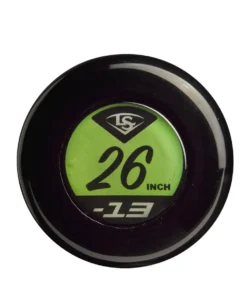 2023 Louisville Slugger Meta (-13) USA Tee Ball Baseball Bat: WBL2667010 -wp populaire magasin WBL2667010 5 LS META TEEBALL 13 25 GR.png.cq5dam.web .1200.1200