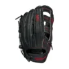 2021 Wilson A2K 1775SS 12.75" Outfield Baseball Glove: WBW1000671275 -wp populaire magasin WBW100067 0 A2K OF 1775SS 1275 BlackSS BlackSnakeSS Red.png.cq5dam.web .1200.1200