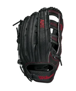 2021 Wilson A2K 1775SS 12.75" Outfield Baseball Glove: WBW1000671275