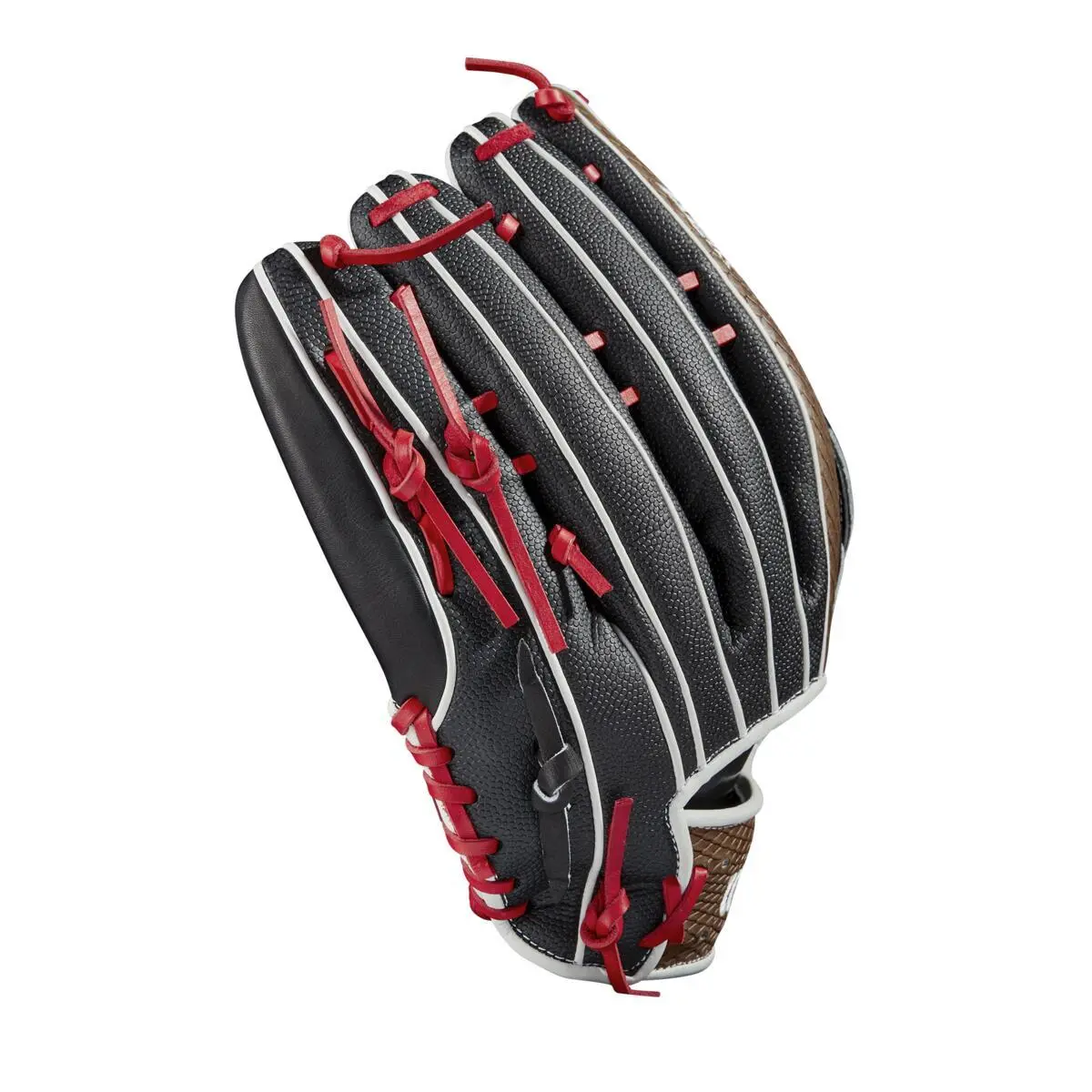 2021 Wilson A2K 1799SS 12.75" Outfield Baseball Glove: WBW1000691275 6 2021 Wilson A2K 1799SS 12.75" Outfield Baseball Glove: WBW1000691275 - Image 4