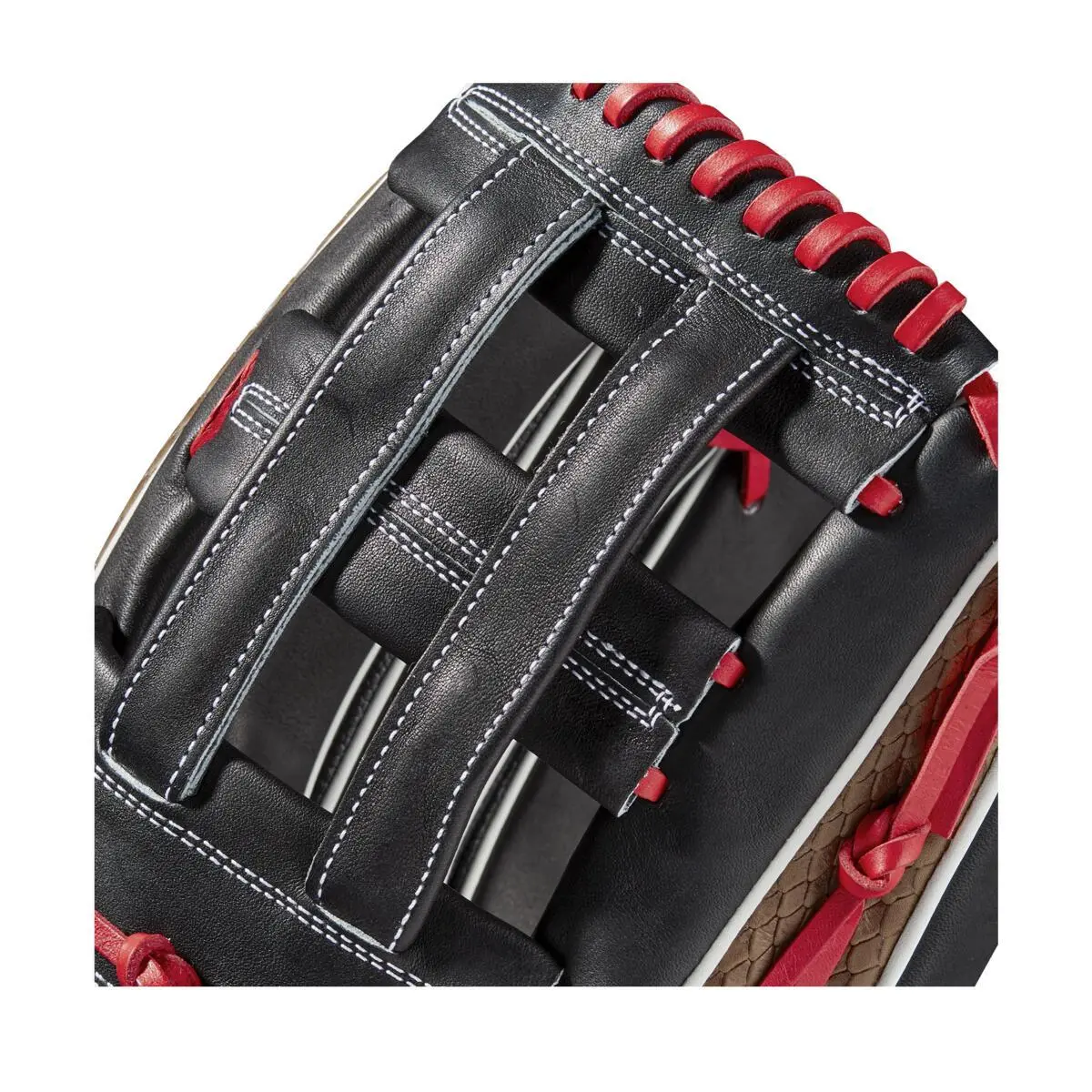 2021 Wilson A2K 1799SS 12.75" Outfield Baseball Glove: WBW1000691275 7 2021 Wilson A2K 1799SS 12.75" Outfield Baseball Glove: WBW1000691275 - Image 5