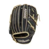 2021 Wilson A2000 B2SS 12" SuperSkin Pitcher's Baseball Glove: WBW10010012