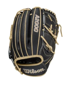 2021 Wilson A2000 B2SS 12" SuperSkin Pitcher's Baseball Glove: WBW10010012