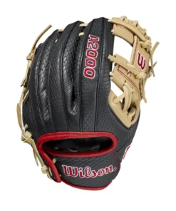 2021 Wilson A2000 PF88SS Pedroia Fit 11.25" Infield Baseball Glove: WTA20RB20PF88SS
