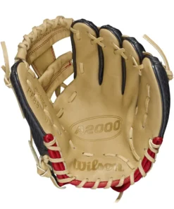 2021 Wilson A2000 PF88SS Pedroia Fit 11.25" Infield Baseball Glove: WTA20RB20PF88SS -wp populaire magasin WBW100107 1 A2000 IF PF88SS 1125 BlackSnakeSS Blonde Red.png.cq5dam.web .1200.1200