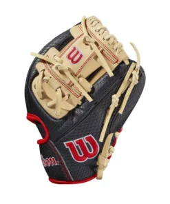 2021 Wilson A2000 PF88SS Pedroia Fit 11.25" Infield Baseball Glove: WTA20RB20PF88SS -wp populaire magasin WBW100107 2 A2000 IF PF88SS 1125 BlackSnakeSS Blonde Red.png.cq5dam.web .1200.1200