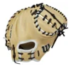 Wilson A2000 CM33 33" Baseball Catcher's Mitt: WBW10011533 -wp populaire magasin WBW100115 0 A2000 C DPCM 33 Blonde.png.cq5dam.web .1200.1200