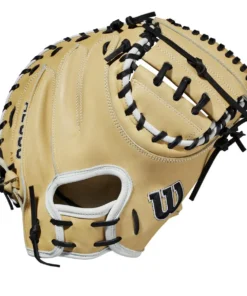 Wilson A2000 CM33 33" Baseball Catcher's Mitt: WBW10011533