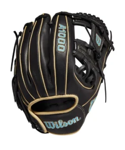 2022 Wilson A1000 DP15 11.5" Infield Baseball Glove: WTA10RB22DP15