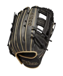 2022 Wilson A1000 1750 12.5" Outfield Baseball Glove: WTA10RB221750
