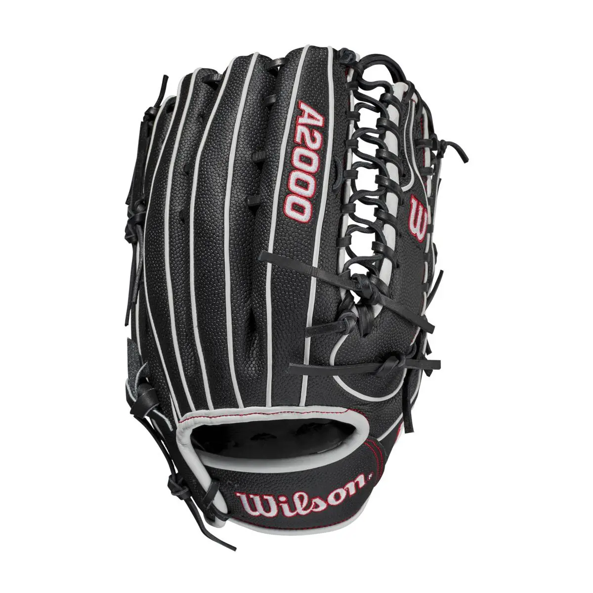 2021 Wilson A2000 SCOT7SS 12.75" Outfield Baseball Glove: WTA20RB21SCOT7SS