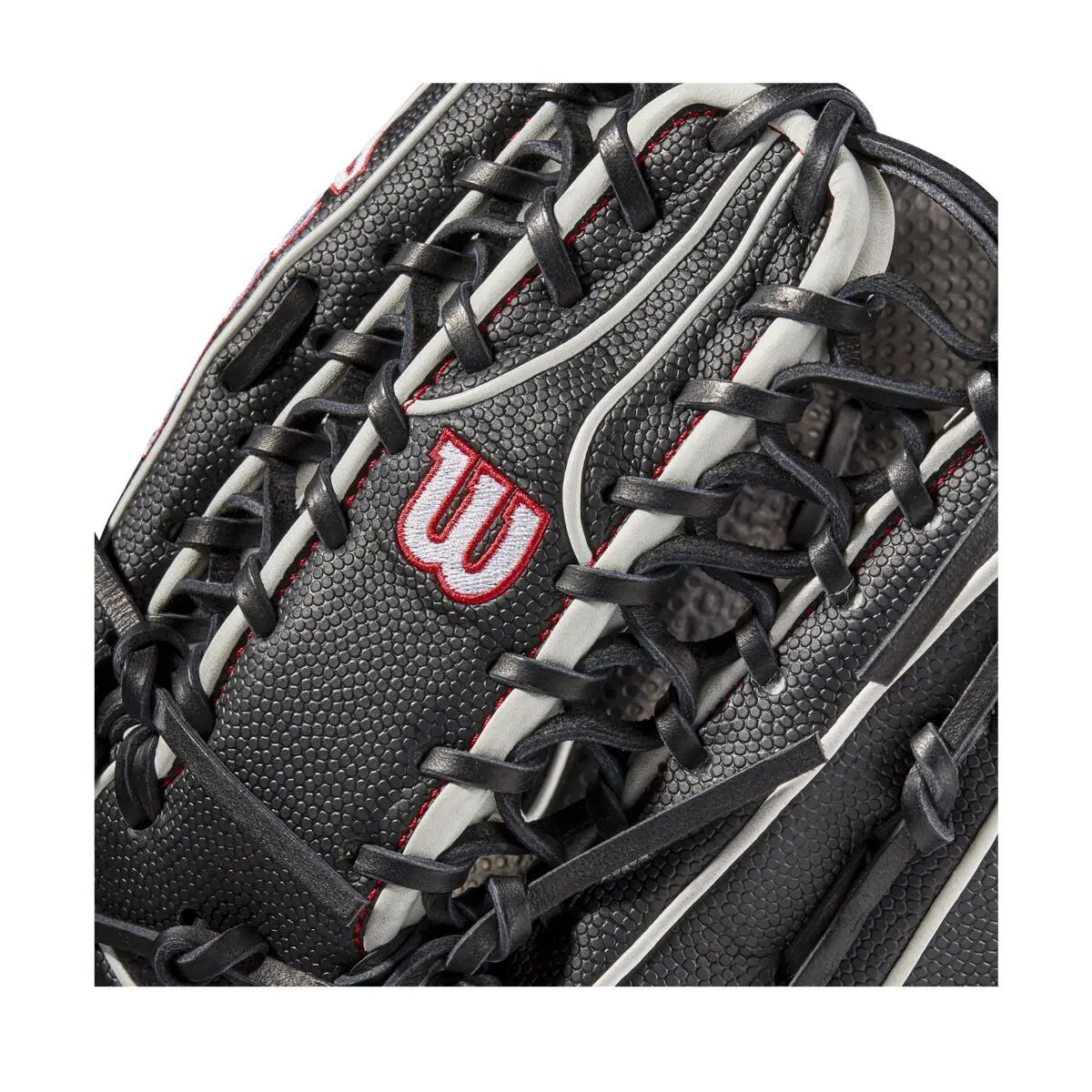 2021 Wilson A2000 SCOT7SS 12.75" Outfield Baseball Glove: WTA20RB21SCOT7SS - Image 9
