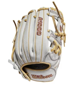 2022 Wilson A1000 H175 11.75" Infield Fastpitch Softball Glove: WTA10RF22H1175