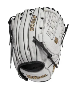 2022 Wilson A1000 V125 12.5" Outfield/Pitcher's Fastpitch Softball Glove: WTA10RF22V125