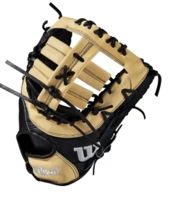 2021 Wilson A2K Jose Abreu GM JAB79 12.5" Baseball First Base Mitt: WTA2KRB21JAB79GM