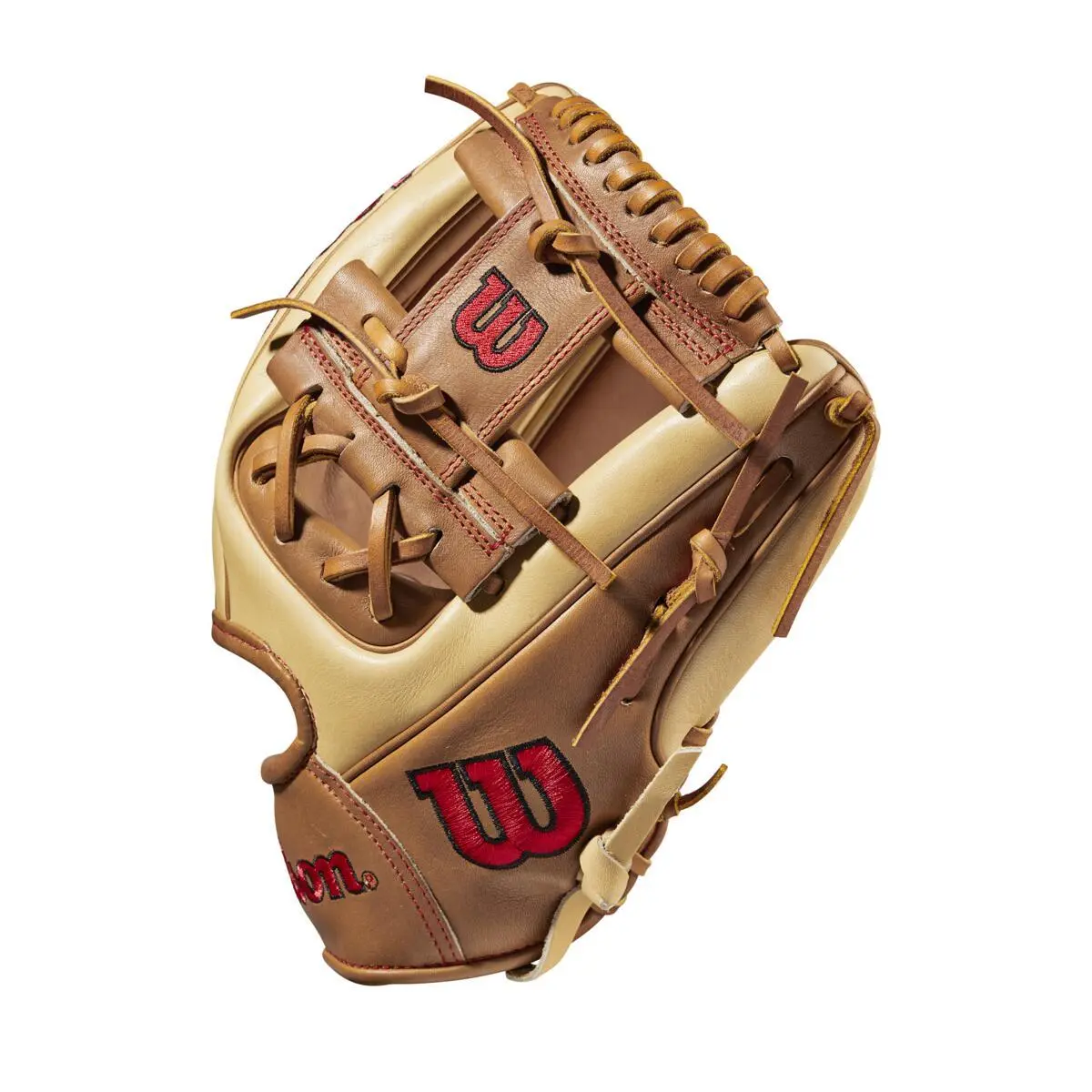 2022 Wilson A2000 1786 11.5" Infield Baseball Glove: WTA20RB221786 6 2022 Wilson A2000 1786 11.5" Infield Baseball Glove: WTA20RB221786 - Image 4