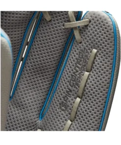 Wilson A2000 SCSP13SS 13" Slowpitch Softball Fielding Glove: WBW10040213 -wp populaire magasin WBW100402 7 A2000 SP13 SC 13 GreyDimpled GreySS BlackSS.png.cq5dam.web .1200.1200