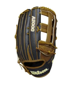 Wilson A2000 SP14SS 14" Slowpitch Softball Fielding Glove: WBW10040414