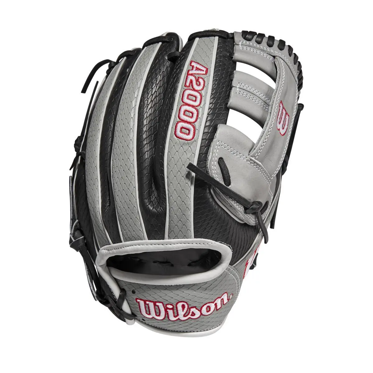 2022 Wilson A2000 TA7 Tim Anderson GM 11.5" Baseball Glove: WTA20RB22TA7GM 3 2022 Wilson A2000 TA7 Tim Anderson GM 11.5" Baseball Glove: WTA20RB22TA7GM
