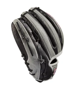 2022 Wilson A2000 TA7 Tim Anderson GM 11.5" Baseball Glove: WTA20RB22TA7GM 12 2022 Wilson A2000 TA7 Tim Anderson GM 11.5" Baseball Glove: WTA20RB22TA7GM -wp populaire magasin WBW100433 3 A2000 TA7 GM IF 115 Black Grey.png.cq5dam.web .1200.1200