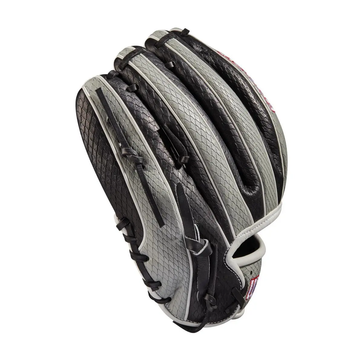 2022 Wilson A2000 TA7 Tim Anderson GM 11.5" Baseball Glove: WTA20RB22TA7GM 5 2022 Wilson A2000 TA7 Tim Anderson GM 11.5" Baseball Glove: WTA20RB22TA7GM - Image 3