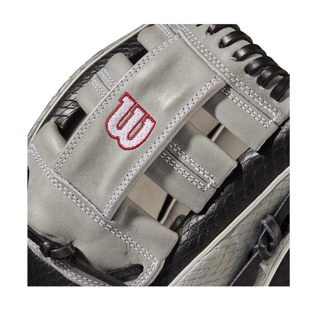 2022 Wilson A2000 TA7 Tim Anderson GM 11.5" Baseball Glove: WTA20RB22TA7GM 7 2022 Wilson A2000 TA7 Tim Anderson GM 11.5" Baseball Glove: WTA20RB22TA7GM - Image 5