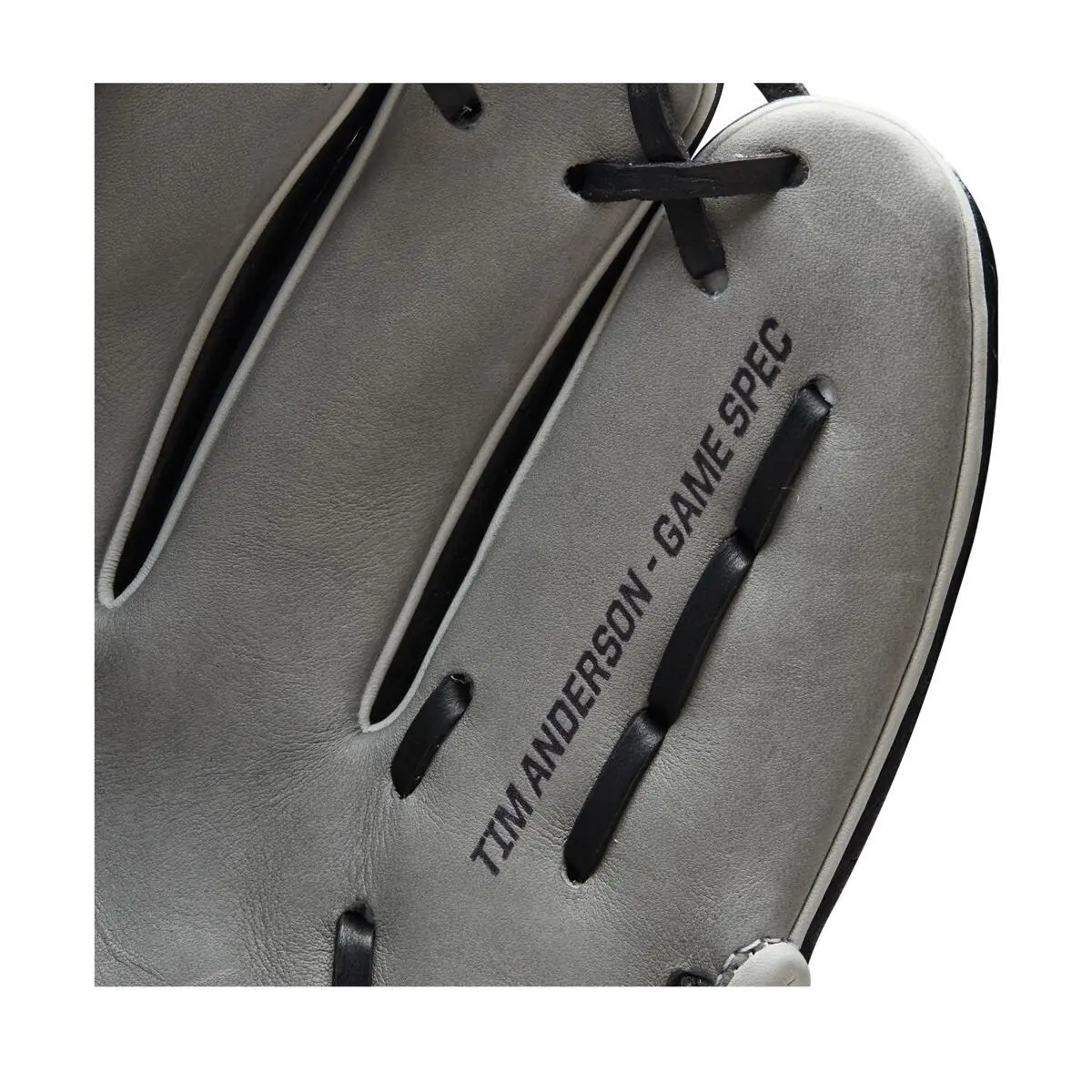 2022 Wilson A2000 TA7 Tim Anderson GM 11.5" Baseball Glove: WTA20RB22TA7GM 10 2022 Wilson A2000 TA7 Tim Anderson GM 11.5" Baseball Glove: WTA20RB22TA7GM - Image 8