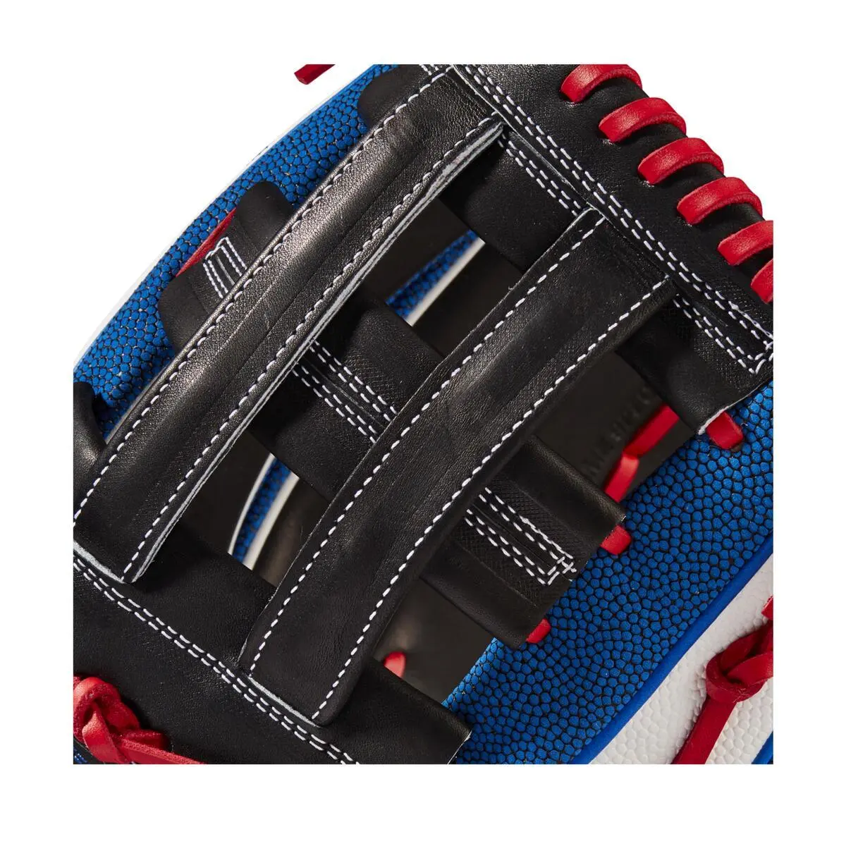 2022 Wilson A2K MB50 Mookie Betts GM 12.5" Baseball Glove: WTA2KRB22MB50GM 7 2022 Wilson A2K MB50 Mookie Betts GM 12.5" Baseball Glove: WTA2KRB22MB50GM - Image 5