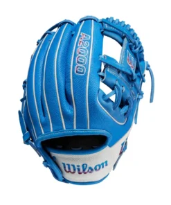 2023 Wilson A2000 Love The Moment DP15SS 11.5" Infield Baseball Glove: WBW100844115