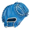 2023 Wilson A2000 Love The Moment CM33 33" Baseball Catcher's Mitt: WBW10084833 1 2023 Wilson A2000 Love The Moment CM33 33" Baseball Catcher's Mitt: WBW10084833 -wp populaire magasin WBW100848 0 A2000 C LTM CM33 33 AutismSpeaksBlue.png.cq5dam.web .1200.1200